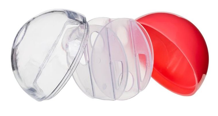 Trixie, Cat Activity, piłka na przysmaki dla kota