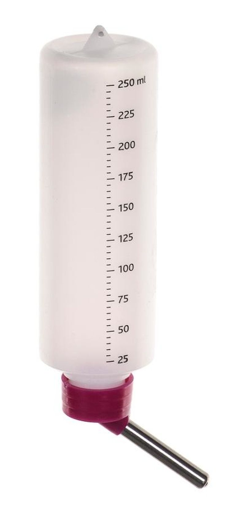 Trixie, poidełko dla gryzoni, 250 ml