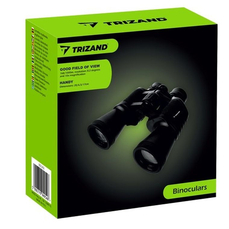 Trizand, lornetka myśliwska