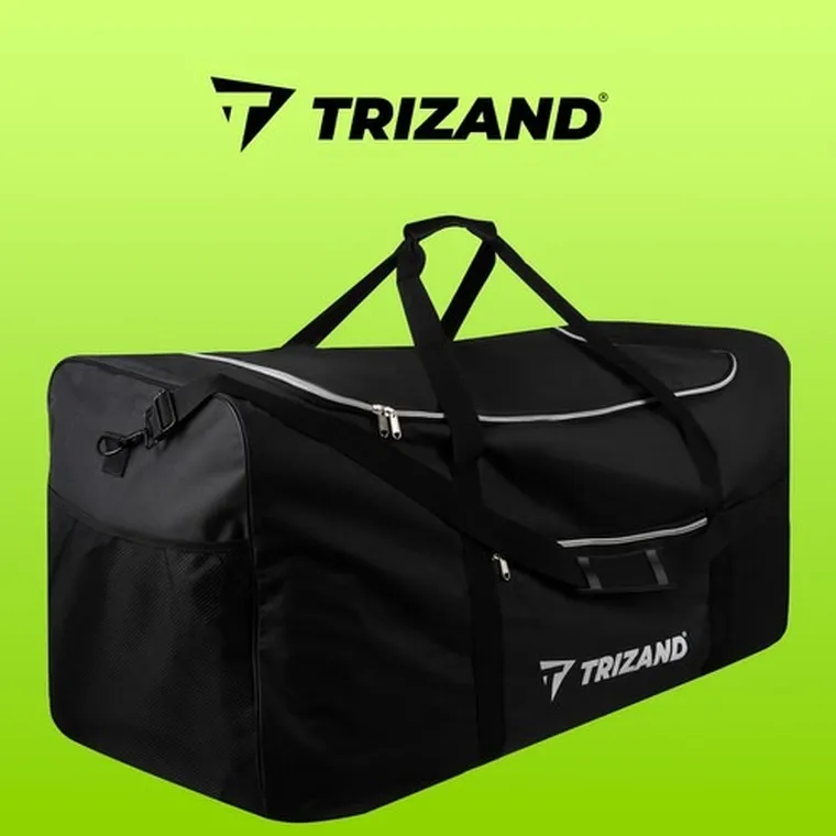 Trizand, torba podróżna, 40-50-90 cm, 180l