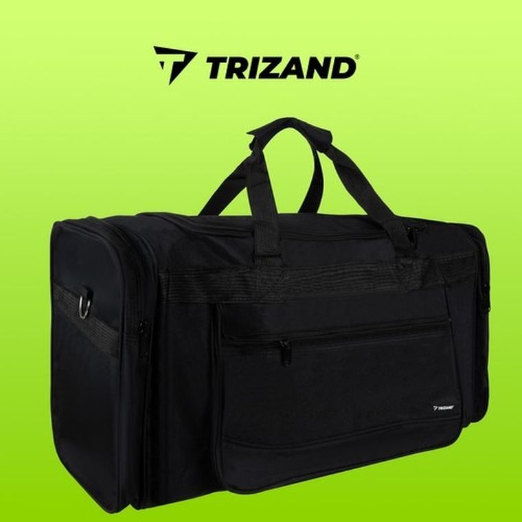 Trizand, torba podróżna, 70l