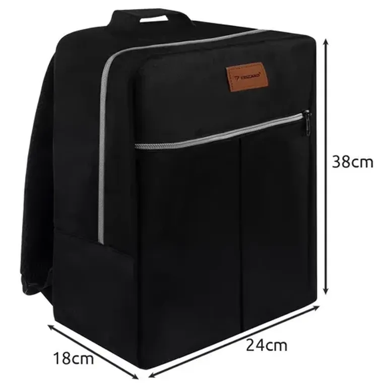 Trizand, torba podróżna plecak