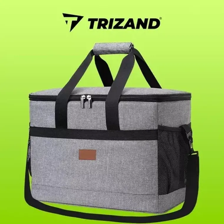 Trizand, torba termiczna, 20L