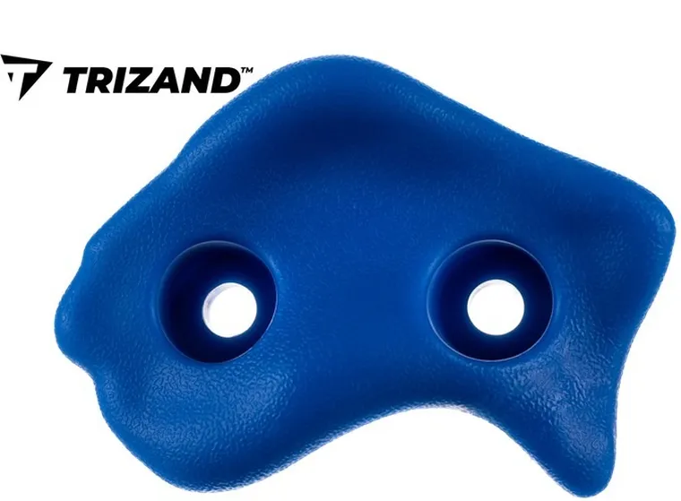 Trizand, uchwyty kamienie do wspinaczki dla dzieci, 10 szt.