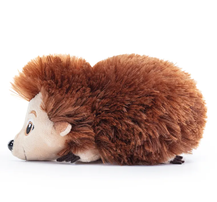 Trudi, Friends, jeż, maskotka