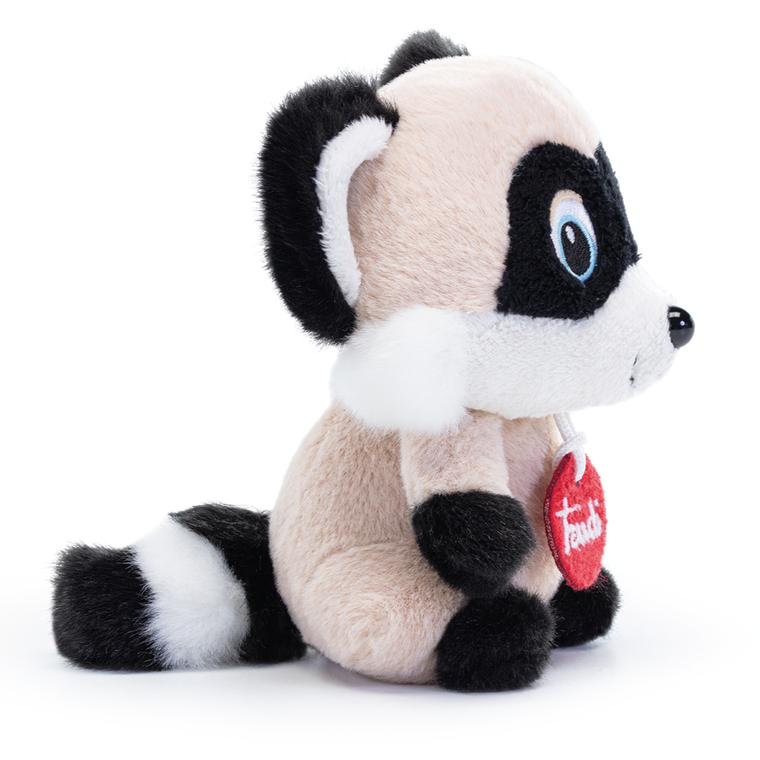 Trudi, Friends, szop pracz, maskotka