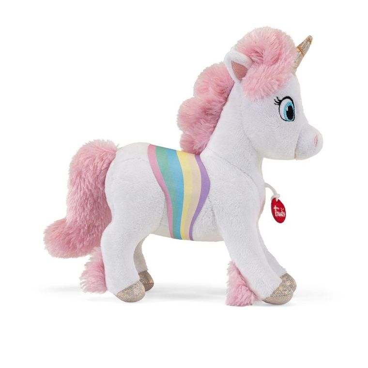 Trudi, Jednorożec, maskotka, S