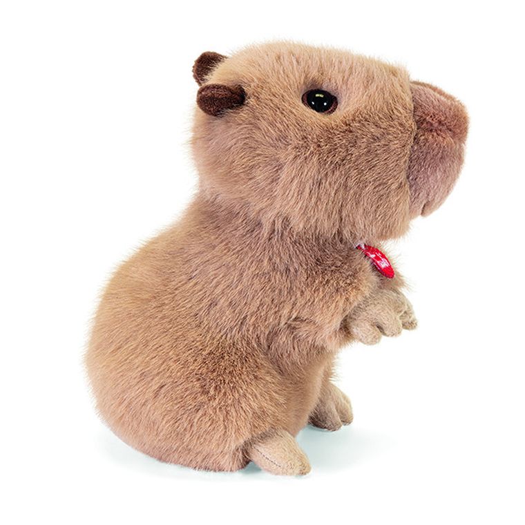 Trudi, maskotka, kapibara, S