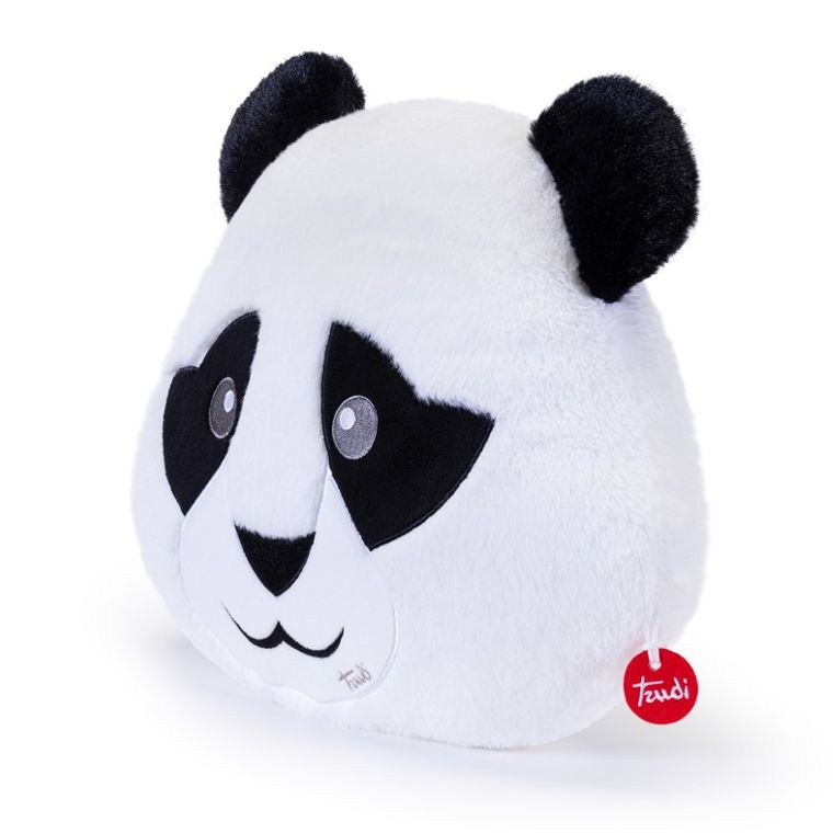 Trudi, maskotka poduszka, Panda