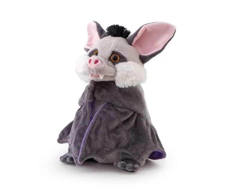 Trudi, Pacynka, nietoperz