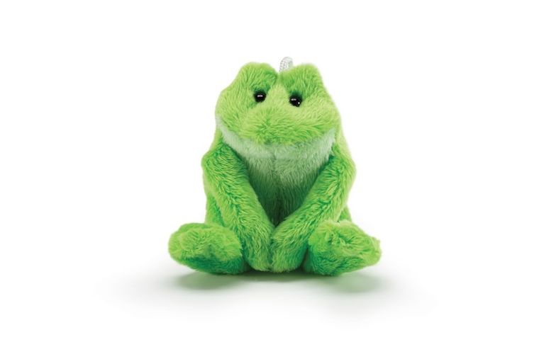 Trudi, Sweet Collection, maskotka, żaba