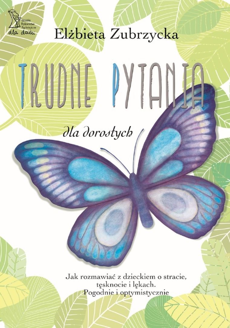 Trudne pytania