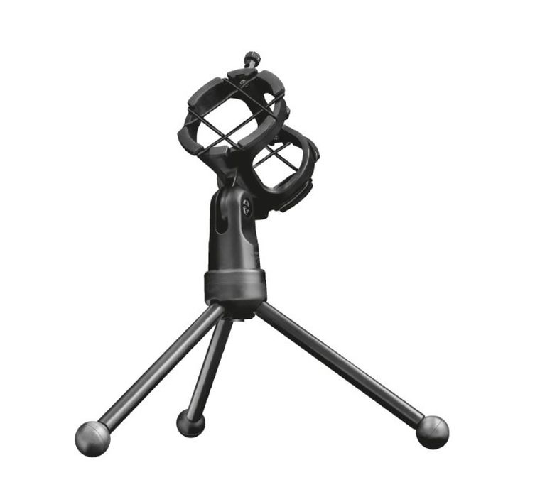 Trust, GXT 232 Mantis Streaming, mikrofon, 22656