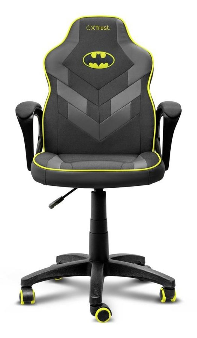 Trust, GXT 703BM Revvo, fotel gamingowy