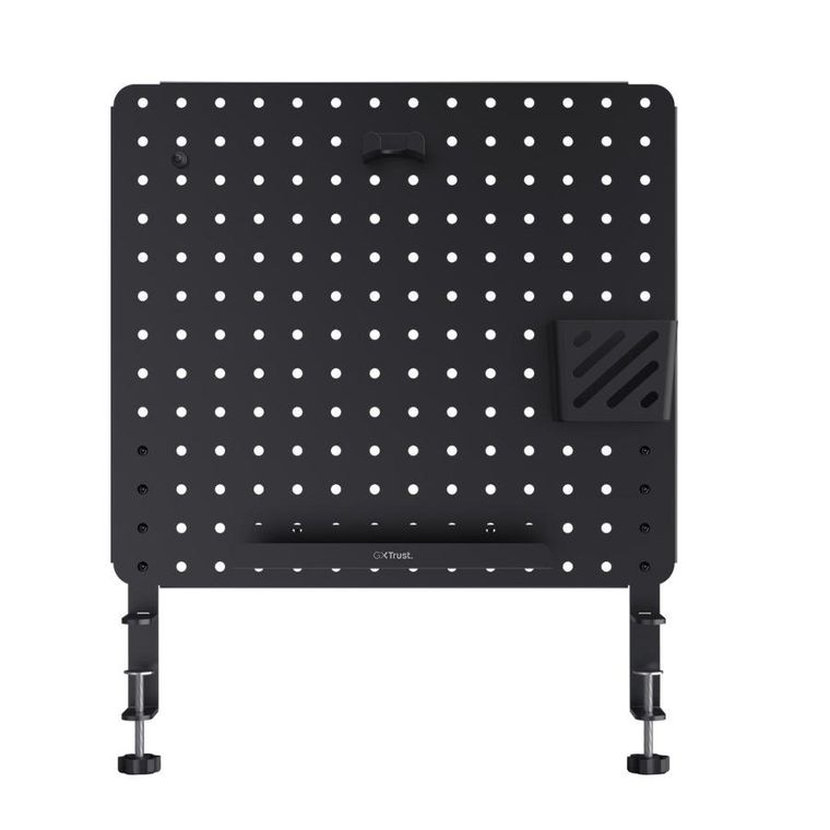Trust, GXT 724 Vesto, metalowy organizer na biurko