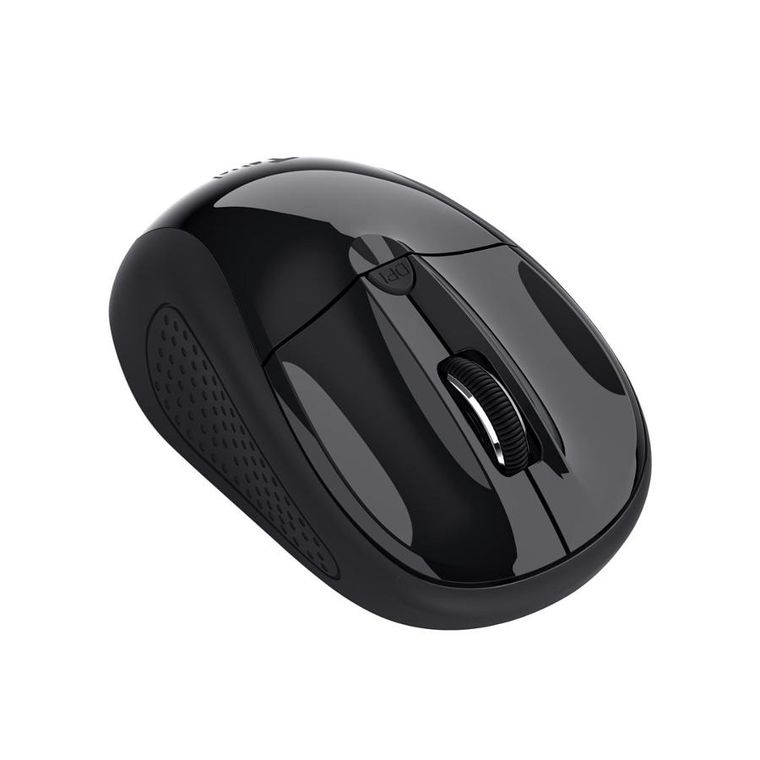 Trust, mysz basics wireless mouse 24658