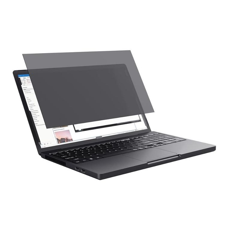 Trust, Primo, filtr prywatyzujący na ekran 15,6"