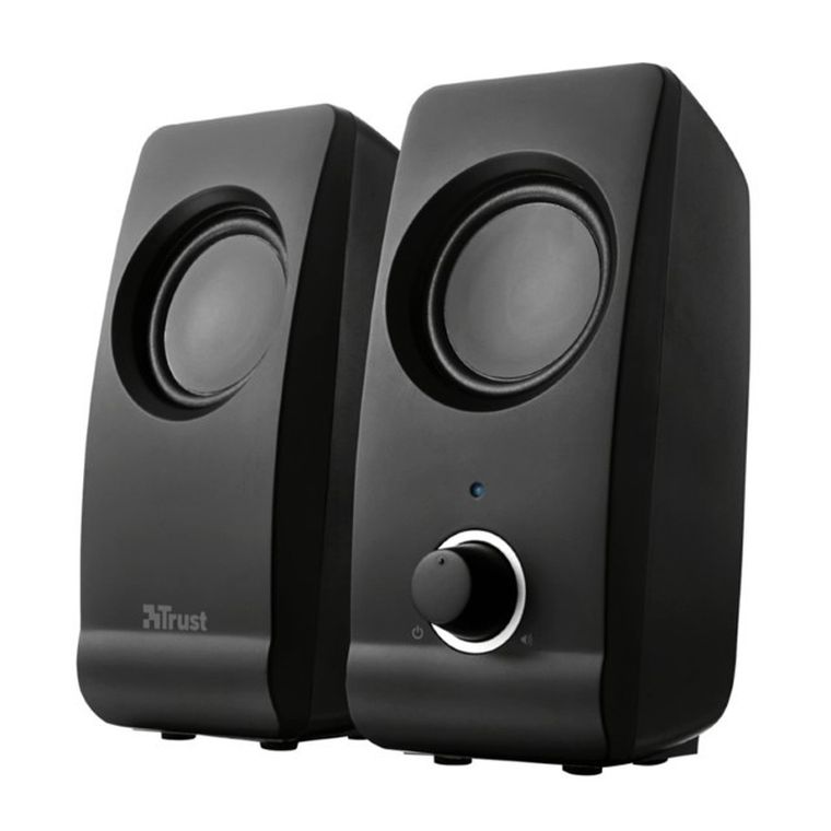 Trust, Remo, głośniki, 17595