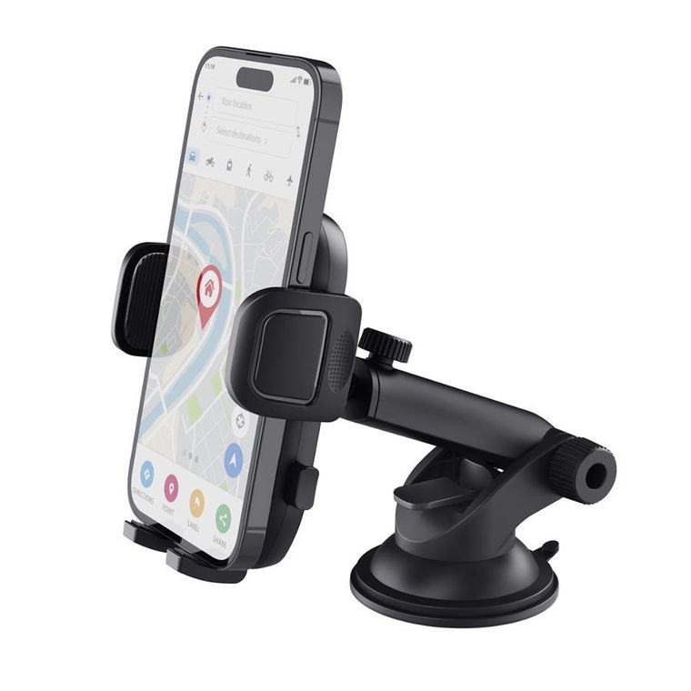 Trust, Runo, uchwyt do telefonu na szybę