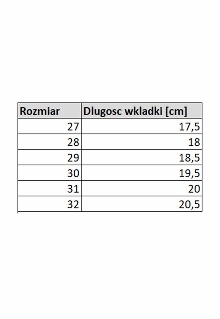 Trzewiki dziewczęce, czarne, ocieplane, Weestep