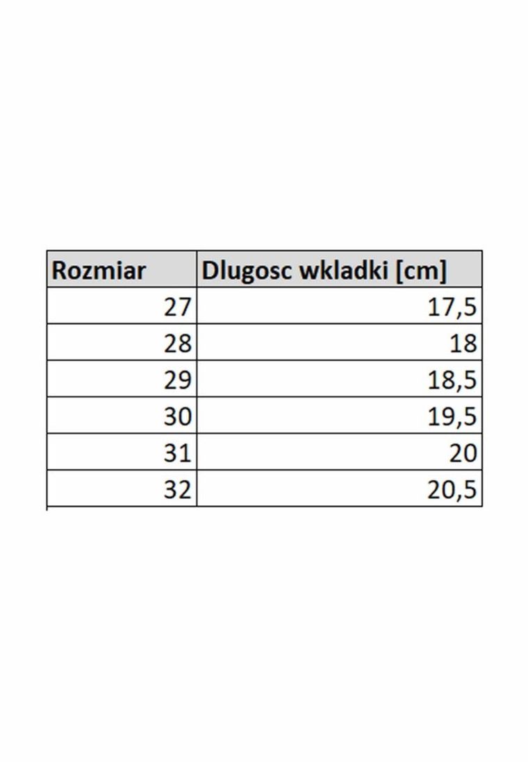 Trzewiki dziewczęce, czarne, ocieplane, Weestep