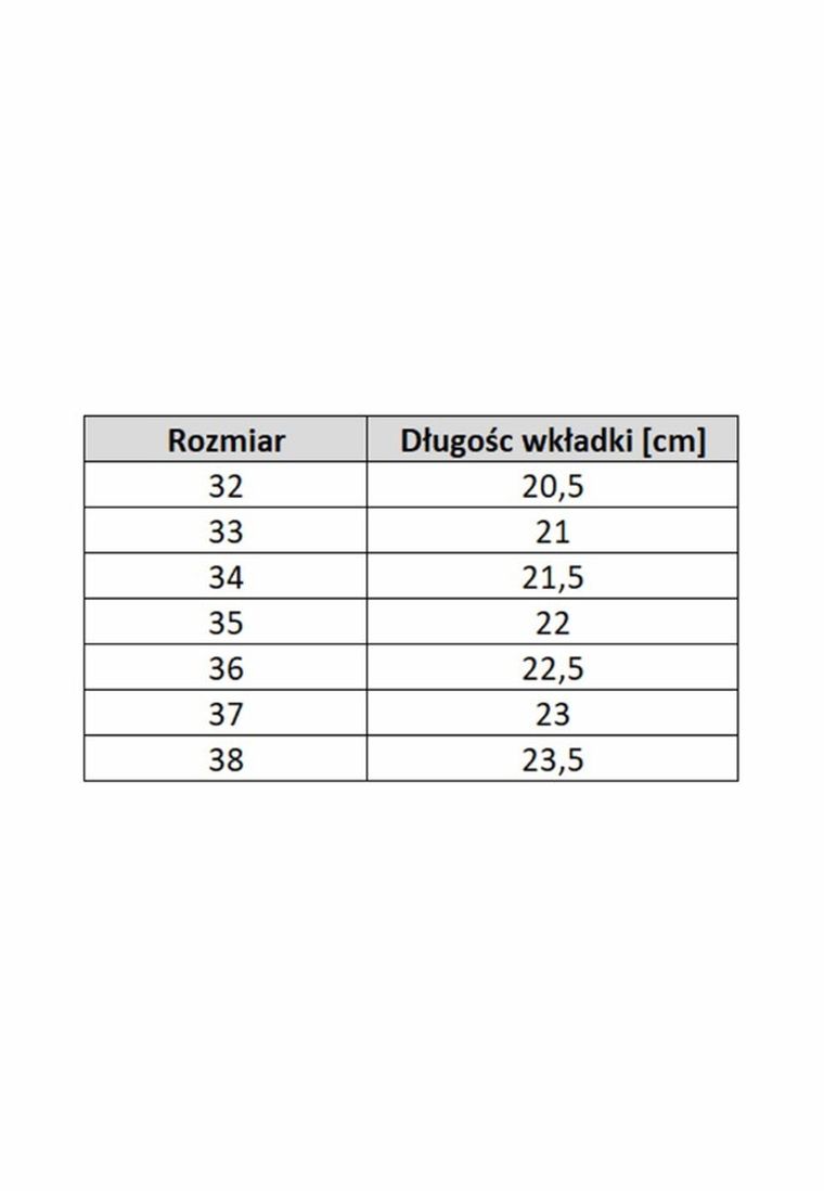 Trzewiki dziewczęce, szare, ocieplane, Weestep