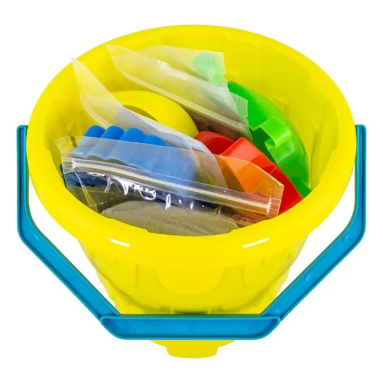 Tuban, piasek dynamiczny, zestaw plaża