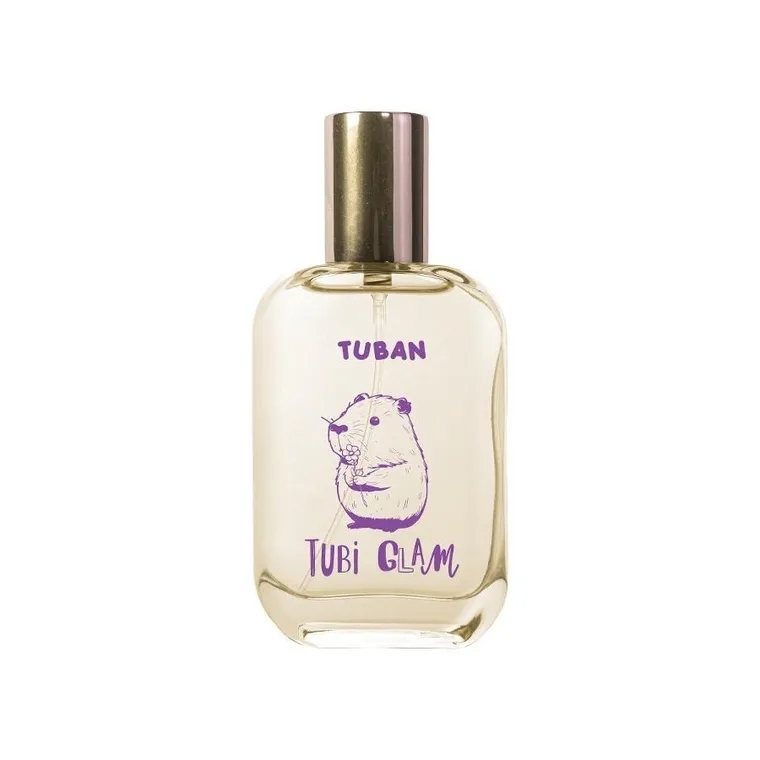 Tuban, Tubi Glam, perfumy, Good Mood, 50 ml