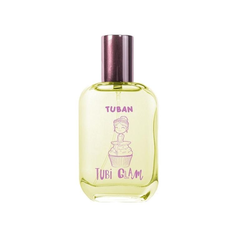 Tuban, Tubi Glam, perfumy, Sweet Girl, 50 ml