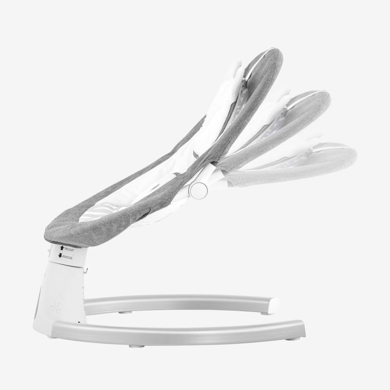 Tulano, Astrid 35, bujak elektroniczny