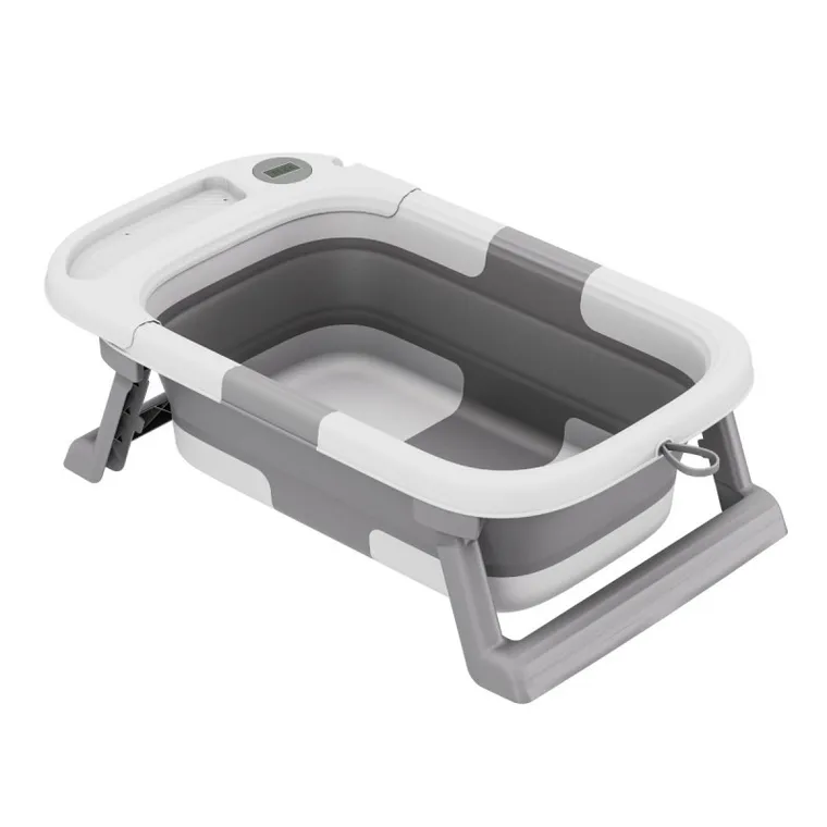 Tulano, Bathe 25, wanienka, grey