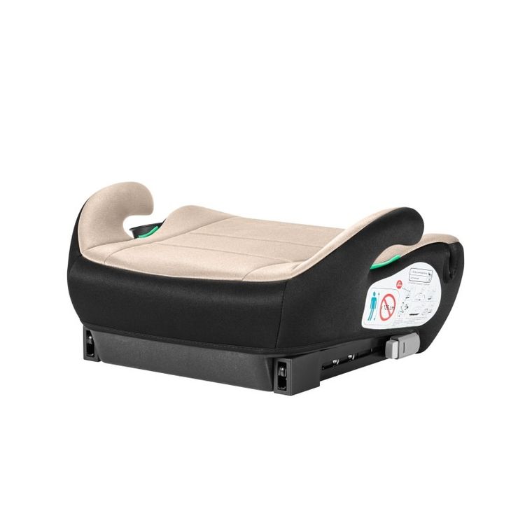 Tulano, Cabby 30, podstawka samochodowa, beige-black