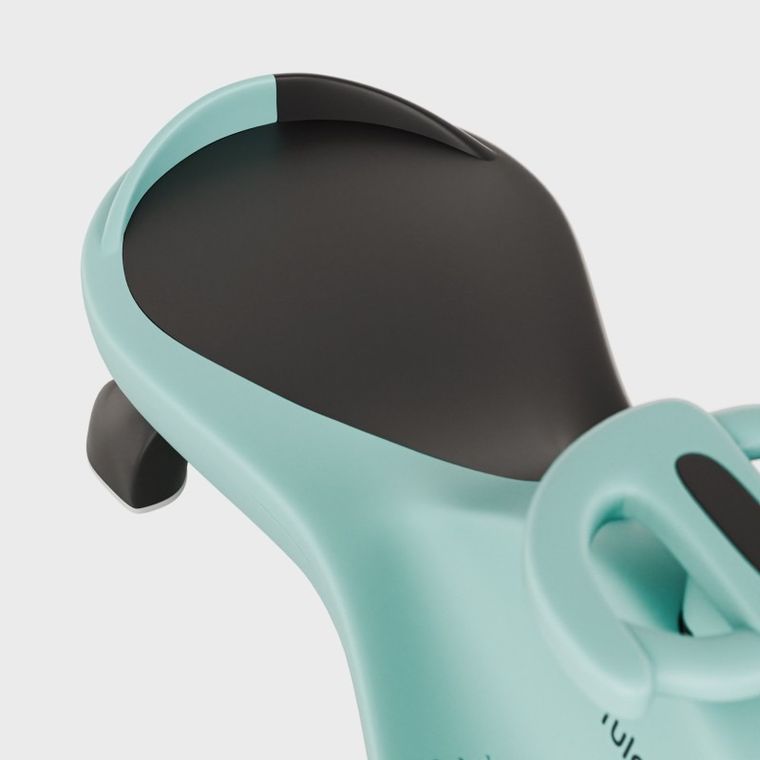 Tulano, Focus 35, jeździk grawitacyjny