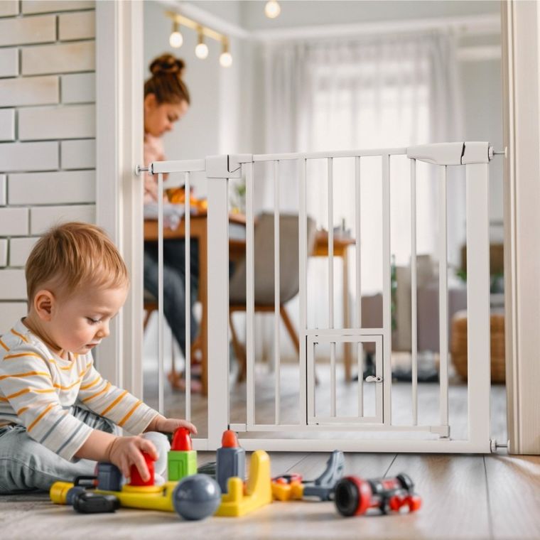 Tulano, Guardian 2.0, bramka, white