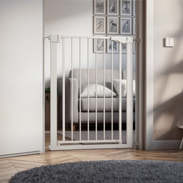 Tulano, Guardian 5.0, barierka rozporowa, white