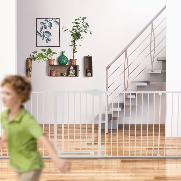 Tulano, Guardian 6.0, barierka, white