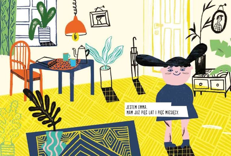 Tuli, tuli, cmok, cmok