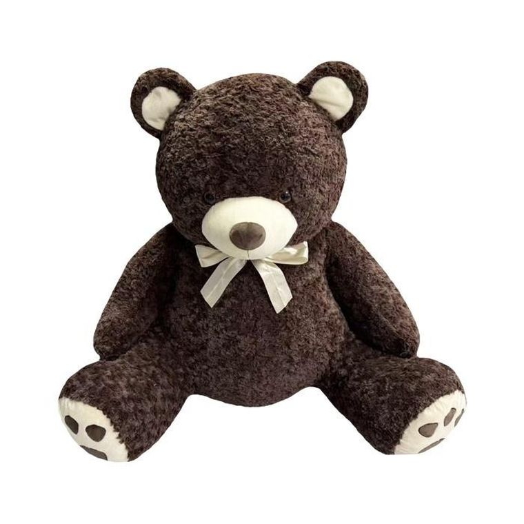 Tulilo, Miś Bartek, maskotka, 75 cm