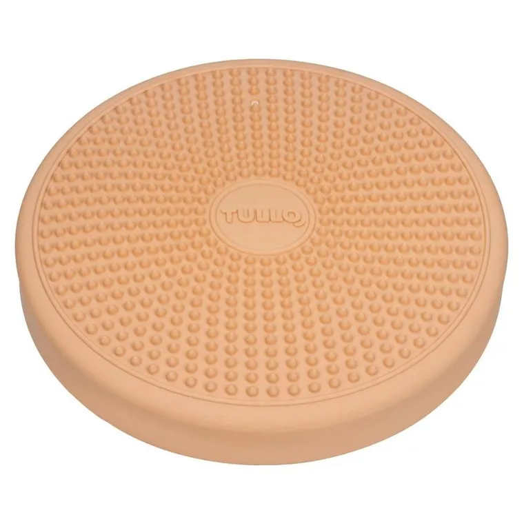 Tullo, poduszka sensoryczna, pomarańczowa