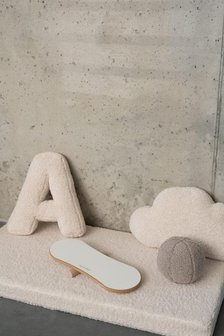 tupti.wood, deska balansująca, trickboard