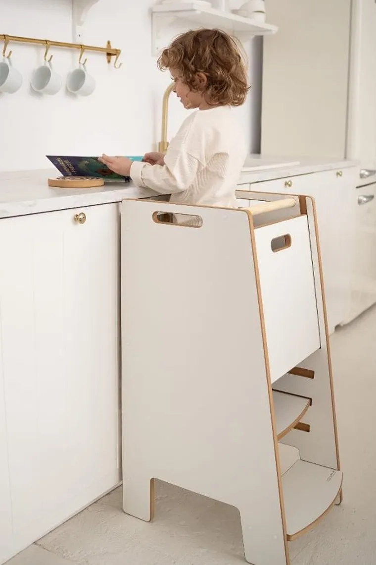 tupti.wood, Kitchen Helper, Noway, pomocnik kuchenny