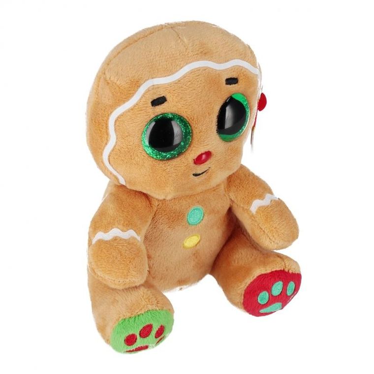 Ty, Beanie Boos, Ciastek, maskotka, 15 cm