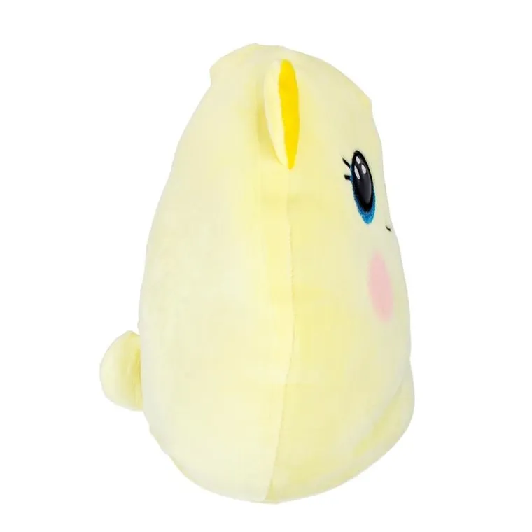 Ty, Squish-a-Boss, Buttercup, maskotka, 22 cm