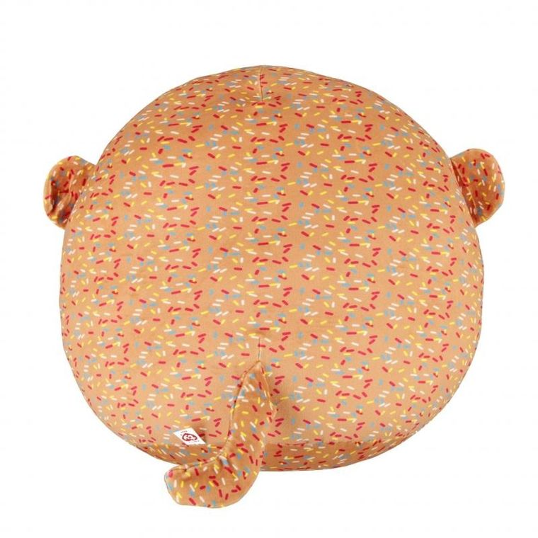 Ty, Squishy Beanies, małpa Tamar, maskotka, 30 cm