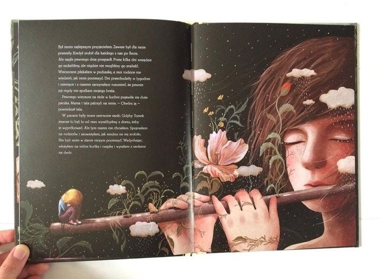 Tyczka w Krainie Szczęścia