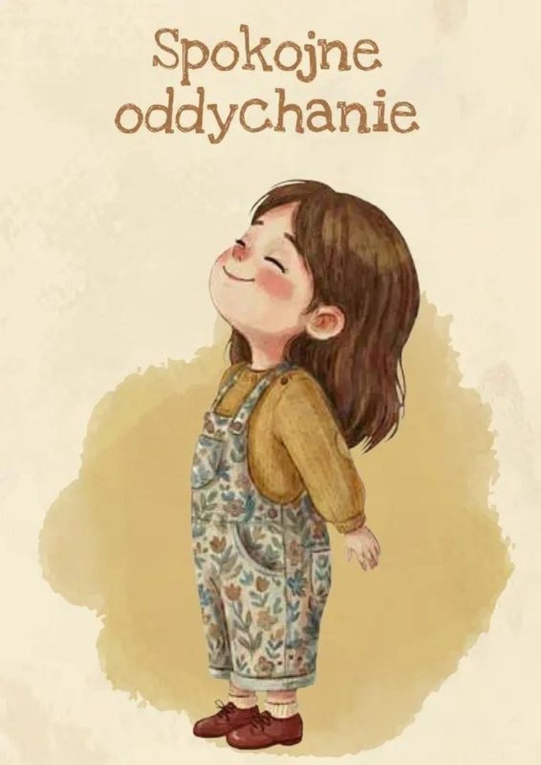 Tylko nosem! 54 ćwiczenia oddechowe