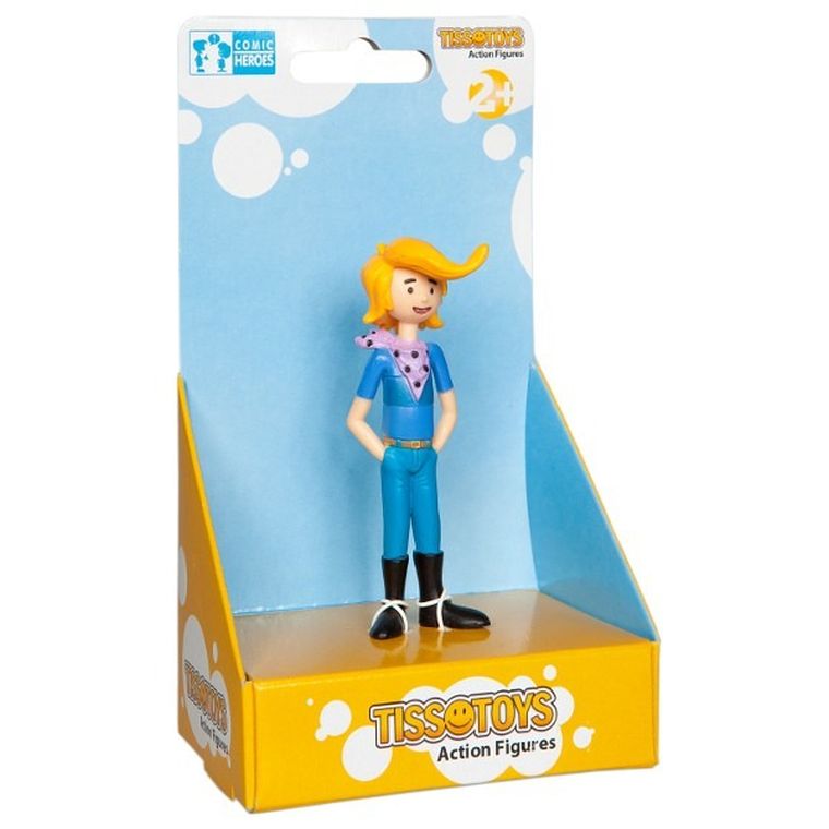 Tytus, Romek i A'Tomek, Figurka, Romek