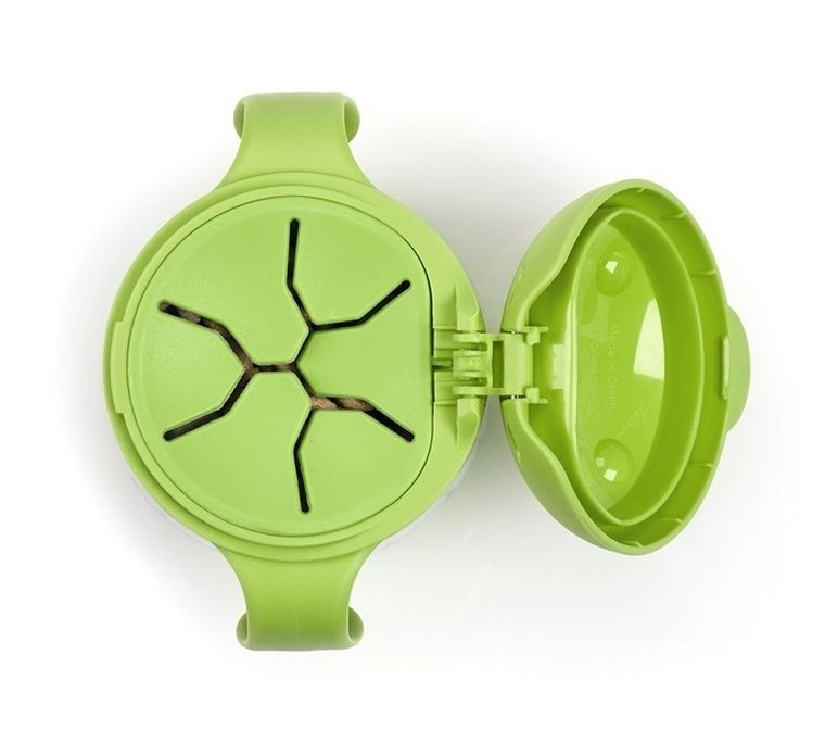 Ubbi, Tweat, pojemnik na przekąski, 2 szt.