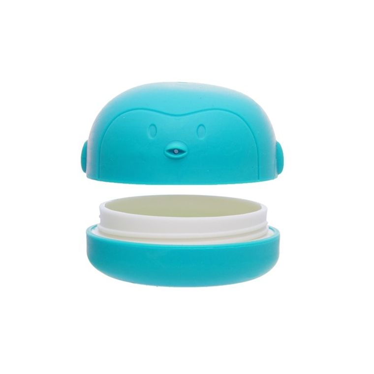 Ubbi, zabawki do kąpieli, zwierzęta morskie