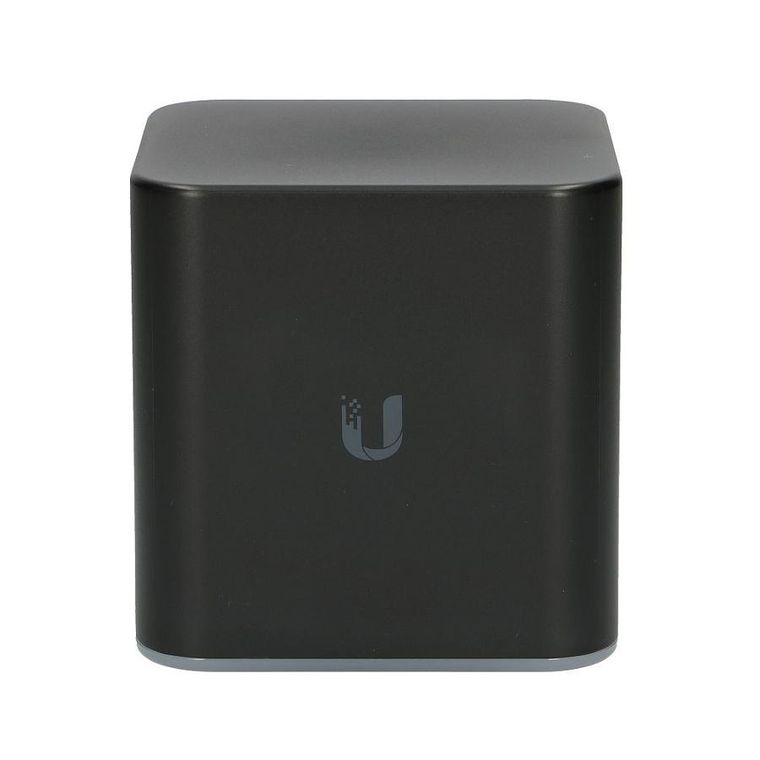 Ubiquiti, ACB-AC, Router WiFi, airCube, AC1200, Dual Band, MIMO, 4x RJ45 1000Mb/s